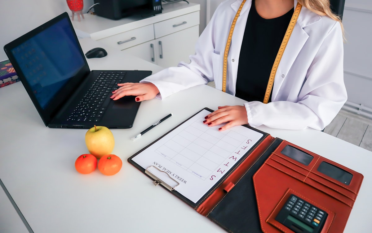 Sfaturi practice de nutriție și alimentație sănătoasă
