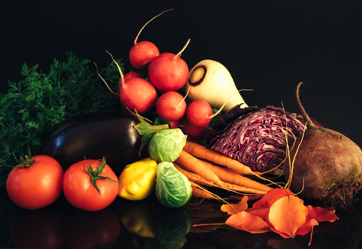 Ghid complet de nutriție și alimentație conștientă