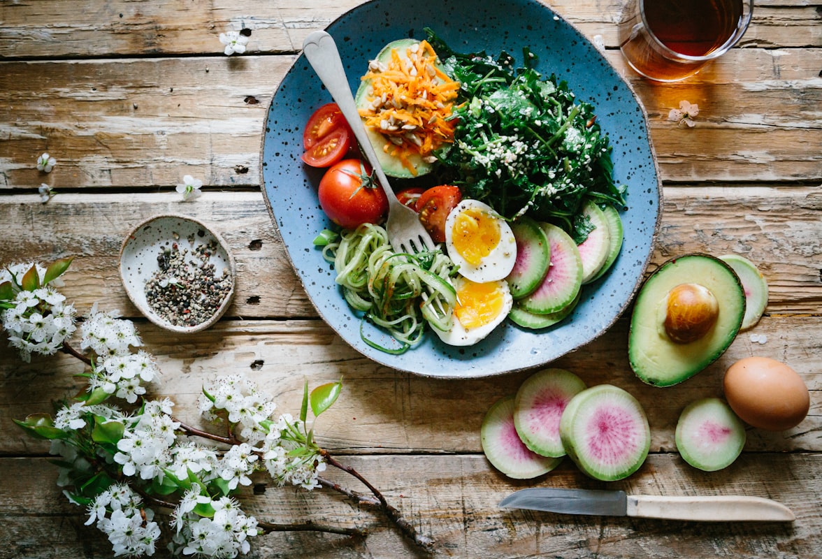 Întrebări frecvente despre dieta low carb și nutriție