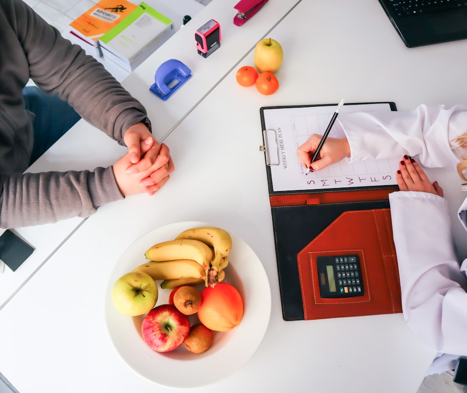 Despre echipa Dietplanwellness și misiunea noastră