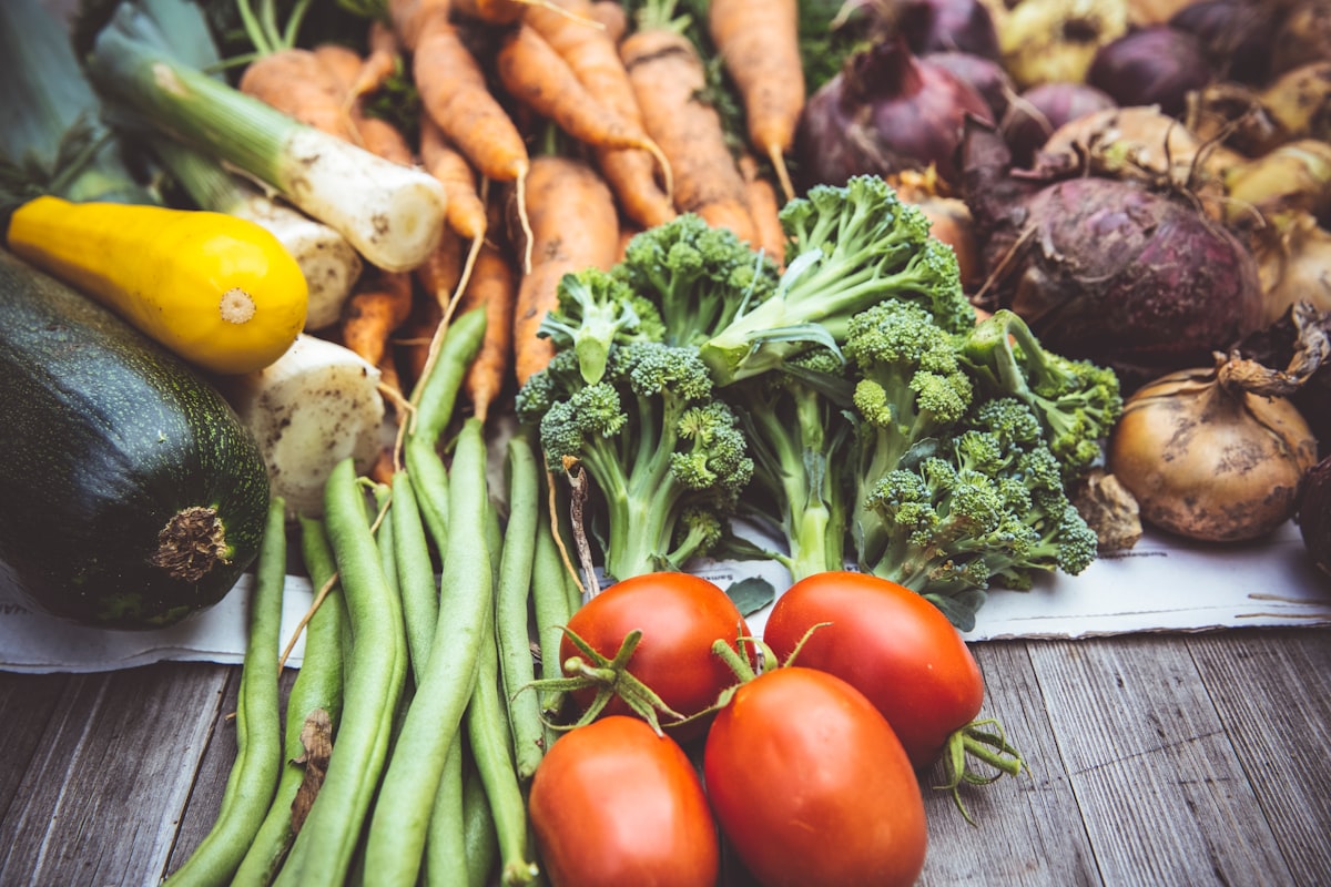 Comunitate de oameni care practică o alimentație echilibrată și sănătoasă